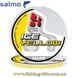 Леска зимняя Salmo Hi-Tech Ice Yellow 30м. (0.17мм. 3.05кг.) 4942-017 фото в 1