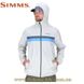 Куртка Simms Fastcast Windshell Sterling (размер-XXL) 12910-041-20 фото в 5