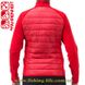 Куртка Fahrenheit PS/PL Сombi Red Woman (размер-XS) FAPSPL11524XS/R фото в 3