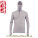 Блуза Fahrenheit Solar Guard Hoody цвет-серый FAPD01602L фото в 5
