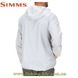 Куртка Simms Fastcast Windshell Sterling (размер-XXL) 12910-041-20 фото в 3