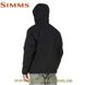 Куртка Simms Bulkley Jacket Black размер-L 10909-001-40 фото в 4