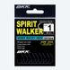Крючок для дропшота BKK Spirit Walker #2 (уп. 9шт.) A-ES-8310 фото в 1