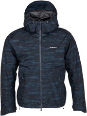 Куртка Shimano DryShield Explore Warm Jacket Shade Navy (размер-L) 22665734 фото