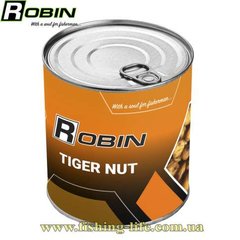 Тигровий горіх Robin Натурал 200мол. ж/б RO-21112 фото