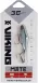 Балансир Viking Fishing Mate Ice Jig 60mm 17g #22 Kingfisher Pink 19190522 фото 2