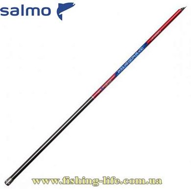 Удилище маховое Salmo Diamond Pole Medium 4.0м. 2229-400 фото