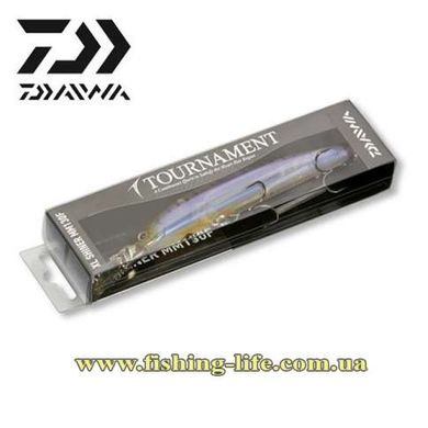 Воблер Daiwa Tournament XL Shiner 130F (130мм. 22.5гр. 1.2-2м.) #3D inakko 16700-733 фото