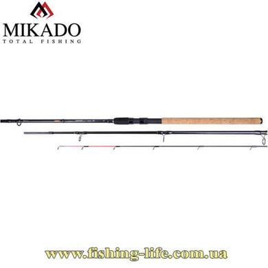Фидер Mikado Furrore 3K Feeder 3.60м. 120гр. WAA851-360 фото