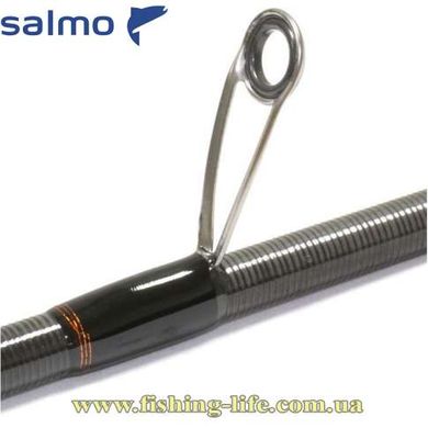 Спиннинг Salmo Kraft Jigging L 2.02м. 3-12гр. Mod.Fast KR2200-202 фото