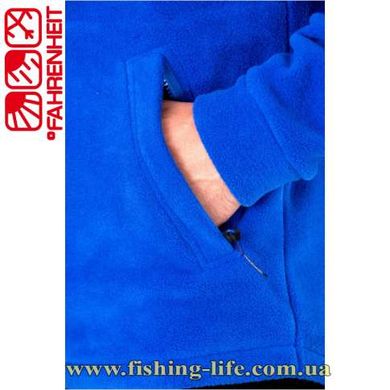 Куртка Fahrenheit Classic 200 цвет-Aqua Blue (размер-L) FACL10023L/R фото