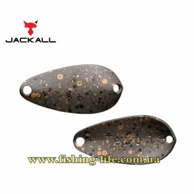 Блешня Jackall Tearo 2.4 гр. 22 мм. 98 End Blaster 16991749 фото