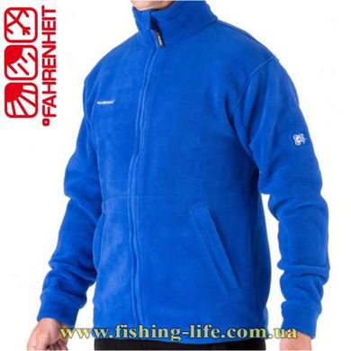 Куртка Fahrenheit Classic 200 колір-Aqua Blue (розмір-M) FACL10023M/R фото