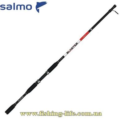 Спінінг Salmo Blaster Spin 20 2.40м. 5-20гр. Mod. Fast 2406-240 фото