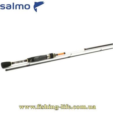 Спінінг Salmo Kraft Jigging L 2.20м. 5-14гр. Mod.Fast KR2200-220 фото