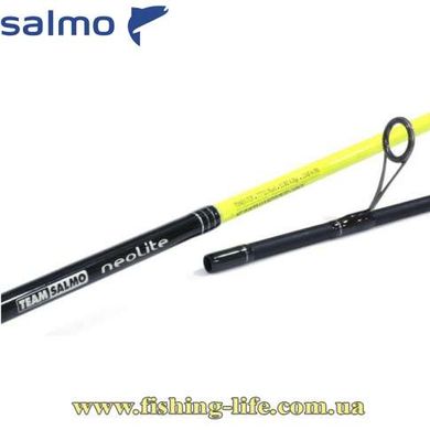 Спінінг Team Salmo Neolite 2.35м. 6-28гр. Fast TSNE1-772F фото