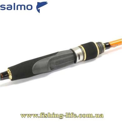 Спінінг Salmo Kraft Spin M 2.10м. 8-20гр. Moderate KR2700-210 фото