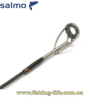 Спиннинг Salmo Kraft Spin L 2.40м. 5-15гр. Moderate KR2600-240 фото