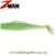 Силікон Z-Man Minnowz 3" Lime/Pearl (уп. 6шт.) GMIN-260PK6 фото