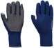 Перчатки Shimano Chloroprene EXS 3 Cut Gloves ц:blue XL 22660818 фото в 1