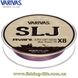 Шнур Varivas Avani SLJ Max Power PE X8 150м. #0.4/0.1мм. 4.545кг. VA 13261 фото в 3