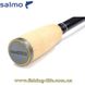Спиннинг Team Salmo Neolite 2.35м. 6-28гр. Fast TSNE1-772F фото в 5