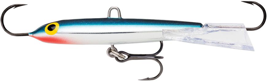 Балансир Rapala Flat Jig RFJ 04 40мм. 16гр. #FB 10979549 фото