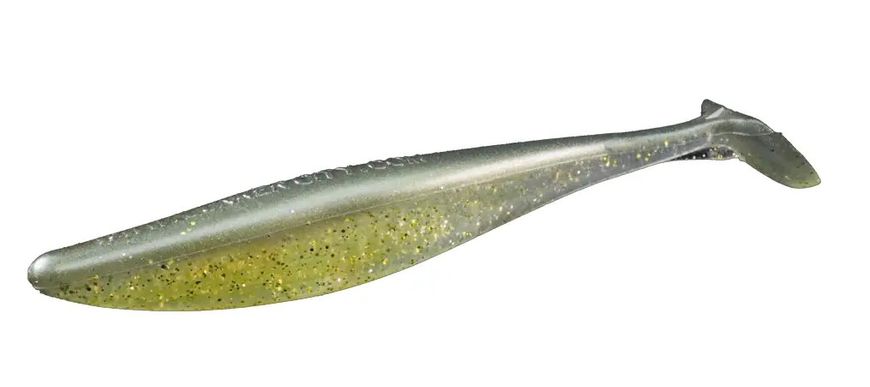 Силикон Lunker City SwimFish 3.75" #263 Tennessee Flash (уп. 8шт.) 37263 фото