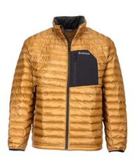 Куртка Simms ExStream Jacket Dark Bronze (размер-S) 13055-208-20 фото