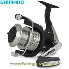 Котушка Shimano Alivio 6000 FA 22667247 фото