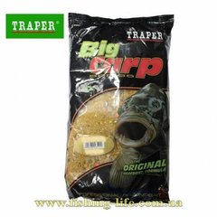 Підгодовування Traper серія Big Carp Fish Mix (Фіш Мікс) 1.0кг. 00084 фото