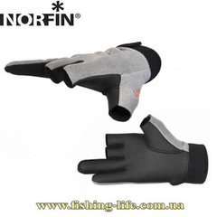 Перчатки Norfin Argo (размер-L) 703066-L фото
