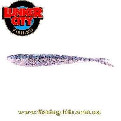 Силікон Lunker City Fin-S Fish 5.75" #060 (уп. 8шт.) 56000 фото