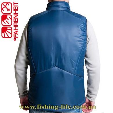 Жилет Fahrenheit Warm Vest (розмір-L) FAGLPL16223L фото