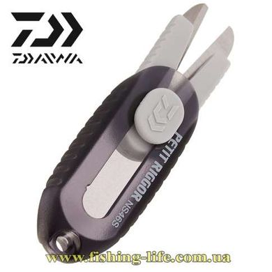 Ножиці Daiwa NS-46S 04910135 фото