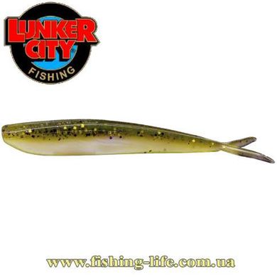 Силікон Lunker City Fin-S Fish 4" #234 (уп. 10шт.) 23440 фото