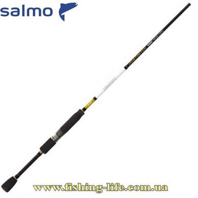Спінінг Salmo Kraft Jig&Twitch 2.15м. 6-24гр. Fast KR2400-215 фото