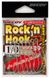 Крючок Decoy Worm 29 Rockn Hook #1 (уп. 9шт.) 15620890 фото в 1