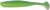 Силікон Keitech Easy Shiner 4" EA#11 Lime Chartreuse Glow (уп. 7шт.) 15510561 фото