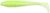 Силикон Keitech Swing Impact FAT 6.8" 484 Chartreuse shad (уп. 3шт.) 15510821 фото