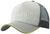 Кепка Shimano Standard Mesh Cap ц:silver 22669140 фото