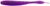 Силікон Reins Bubbring Shaker 4" 567 Lilac Silver&Blue Flake (уп. 12шт.) 15520228 фото