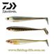 Силикон Daiwa TN Duckfin Shad 5" brown trout (уп. 5шт.) 15600-918 фото в 2