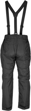 Брюки Shimano GORE-TEX Explore Warm Trouser Black (размер-L) 22665702 фото