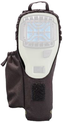 Чохол Thermacell Holster With Clip For Portable Repellers к:black 12000531 фото