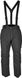 Штани Shimano GORE-TEX Explore Warm Trouser Black (розмір-XXXL) 22665702 фото 1
