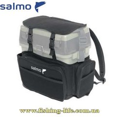 Сумка-рюкзак для зимнего ящика Salmo (2080) 2080 фото