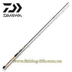 Спінінг Daiwa Prorex 2.1м. 7-21гр. Fast 11298-210 фото