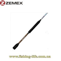 Спінінг Zemex Finder Travel S/T-634UL 1.91м. 2-7гр. 8806066101086 фото