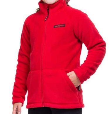 Куртка Fahrenheit Classic 200 Kids Red (розмір-10-12) FACL10424 10-12 фото